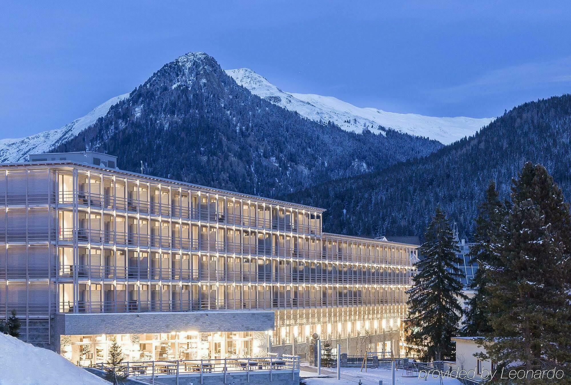 Hotel Ameron Swiss Mountain