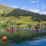 AMERON Davos Swiss Mountain Resort