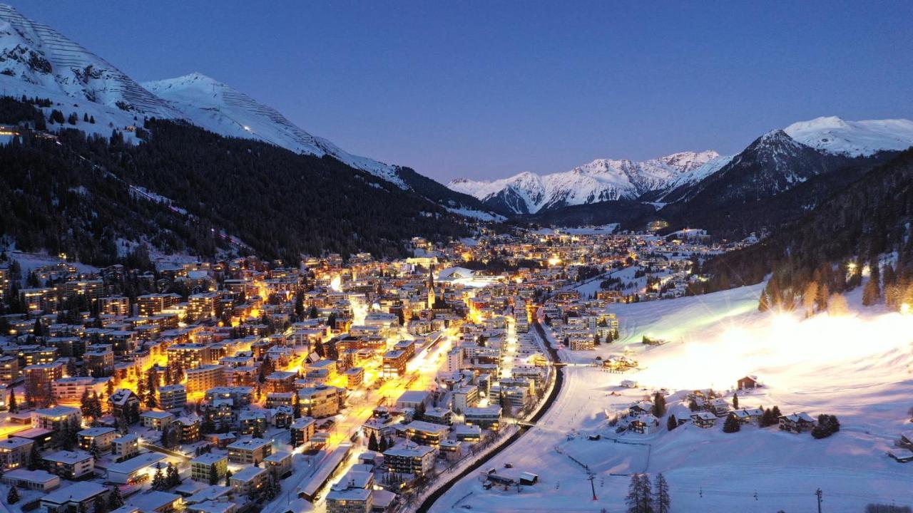 Ameron Swiss Mountain Hotel 4*