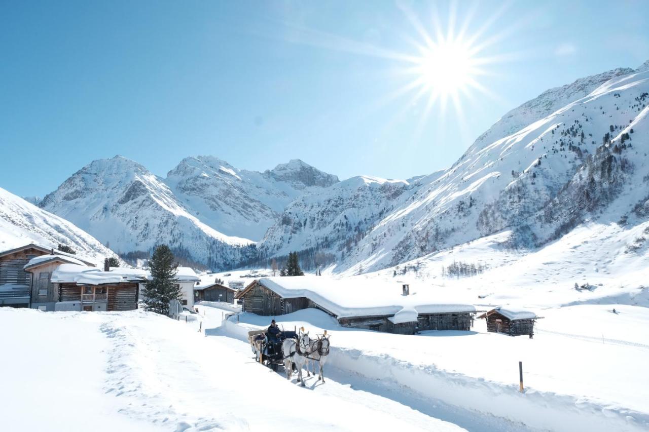 Ameron Swiss Mountain 4*
