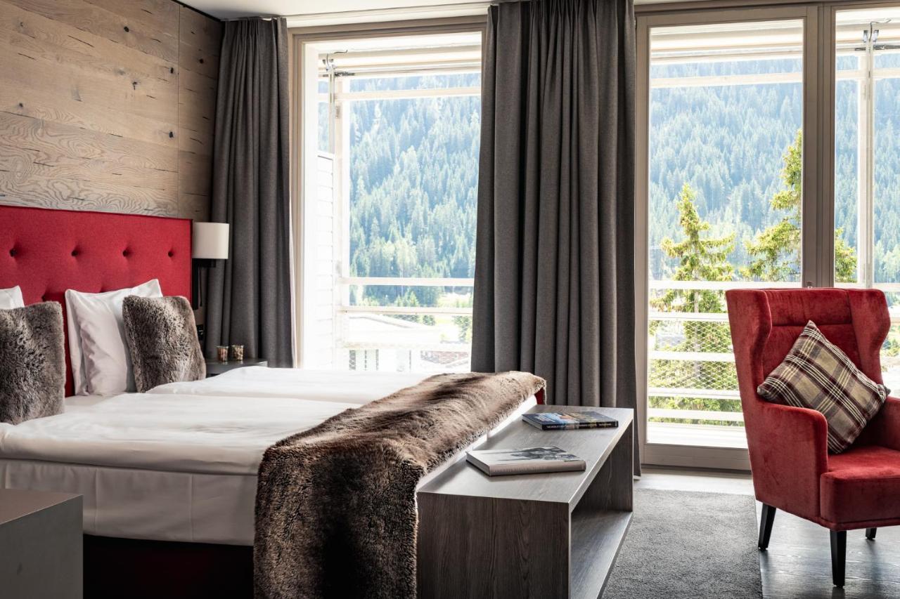 Ameron Swiss Mountain 4* Davos