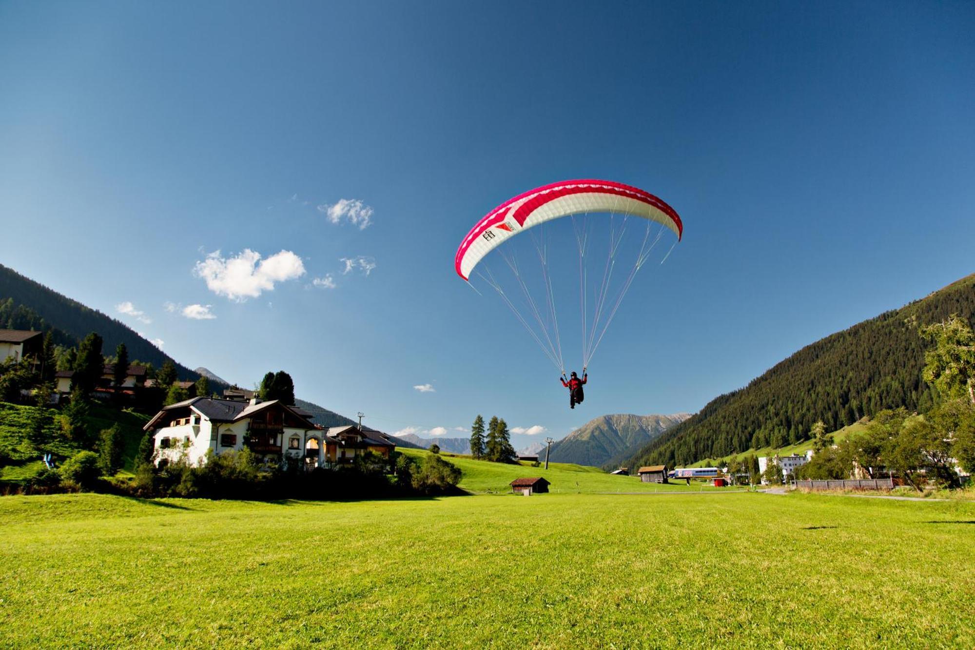 Ameron Swiss Mountain