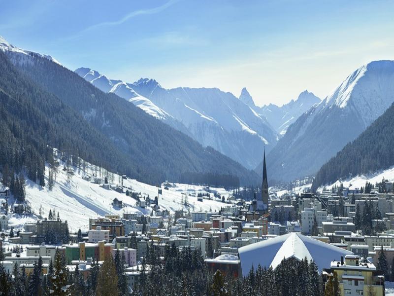 Ameron Swiss Mountain