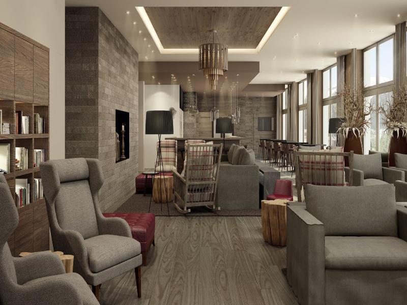 Hotel Ameron Swiss Mountain Davos