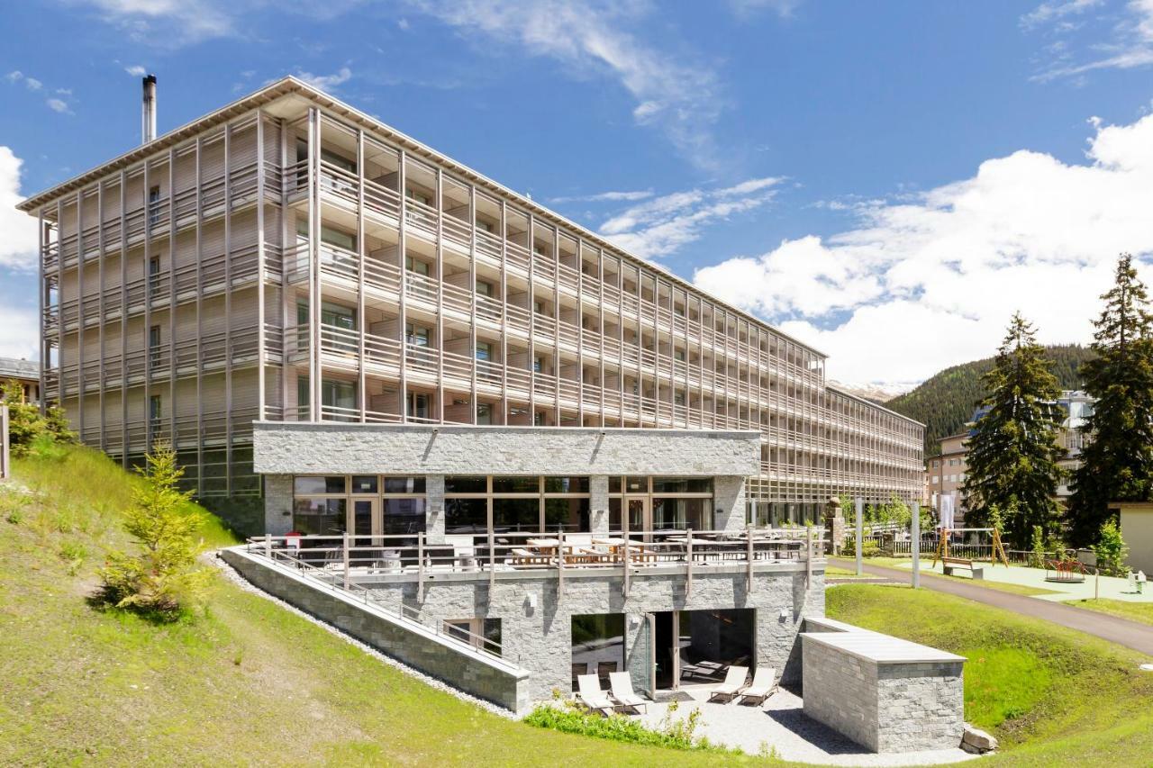 Hotel Ameron Swiss Mountain