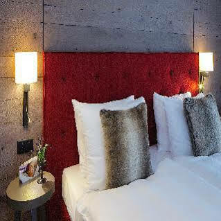 Ameron Swiss Mountain Hotel 4*